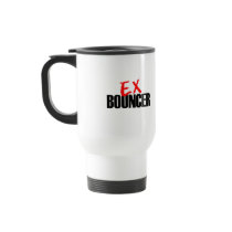 EX BOUNCER LIGHT COFFEE MUGS