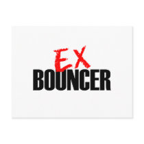 EX BOUNCER LIGHT