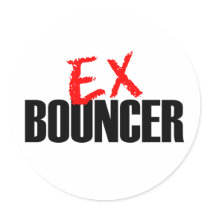 EX BOUNCER LIGHT