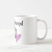 Ex-Boyfriend of the Bride Coffee Mugs