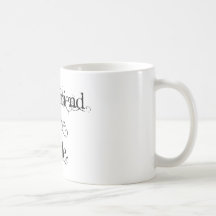 Ex-Boyfriend of the Bride Mugs