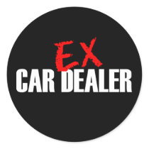 EX CAR DEALER DARK