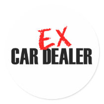 EX CAR DEALER LIGHT