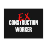 EX CONSTRUCTION WRKR DARK