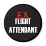 EX FLIGHT ATTENDANT DARK