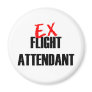 EX FLIGHT ATTENDANT LIGHT