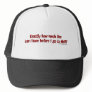 Exactly How Much Fun Hat