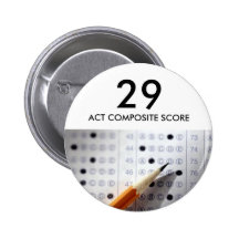 Exam, test, act, 29, ACT COMPOSITE SCORE Buttons
