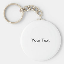 Examinez la chaîne porte-clefs