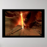 EXCALIBUR PRINT