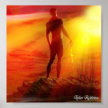Excalibur Reborn Poster