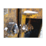 Excavation postcards excavating industrial company