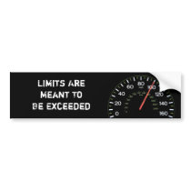 Exceed Your Limits