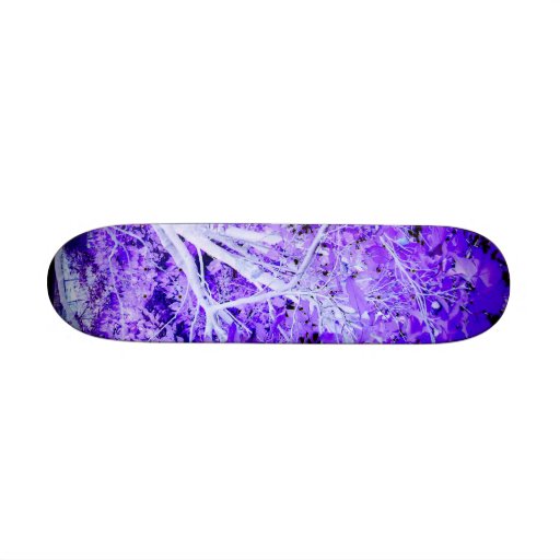 Excel300 Skateboard Deck