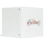 Excellence Binder