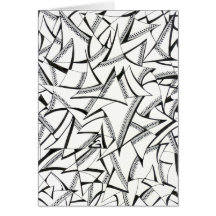 Excellence Greeting Card