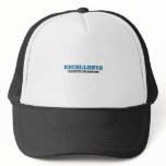 Excellence Mesh Hat