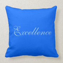 Excellence Pillows