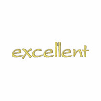 excellent & perfect