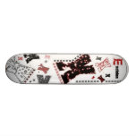Exclision Plateaux De Skate