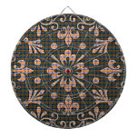 Exclusive and funny Medieval Design Dart Board dartboards