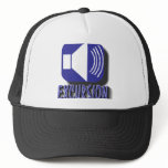 Excursion Hat