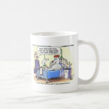 Excuse à Mlle Work Funny Tees Cards et cadeaux Mugs À Café