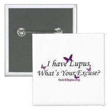 excuse pin