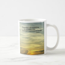 Excuse Tasse