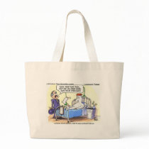 Excuse To Miss Work Funny Tees Cards & Gifts Bag