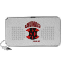 EXE Blank Universe Speaker