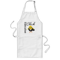 Executive Chick Apron