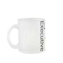 Executive Chick Coffee Mugs