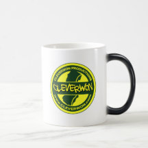 Executive Order 66 Morphing Coffee Mug