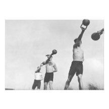 Exercise Card