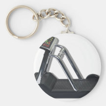 ExerciseTreadmill092610 Key Chains