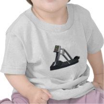 ExerciseTreadmill092610 Shirts