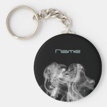 exhale keychains