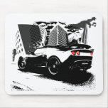 exige rollin mouse pads