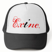 EXINC Hat