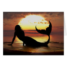 Existence Greeting Card