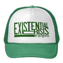 Existential Crisis hat