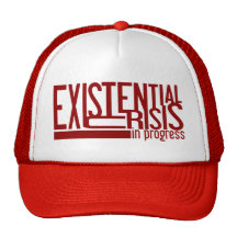 Existential Crisis hat