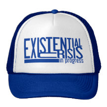 Existential Crisis hat
