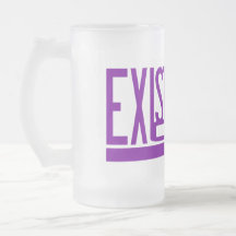 Existential Crisis mug