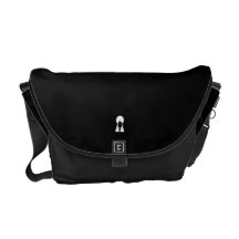 Exit Courier Bag