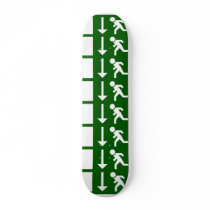 Exit Skateboard Deck
