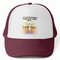 Exito hats