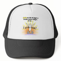 Exito hats