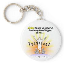Exito keychains